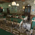 Hotel Tre Fiumi Ronta
