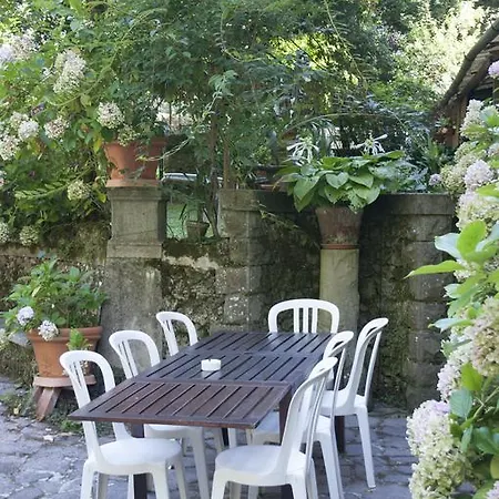 Hotel Tre Fiumi 3*