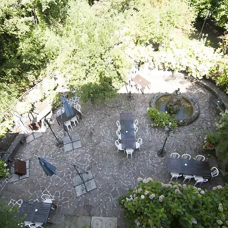 Hotell Tre Fiumi Ronta